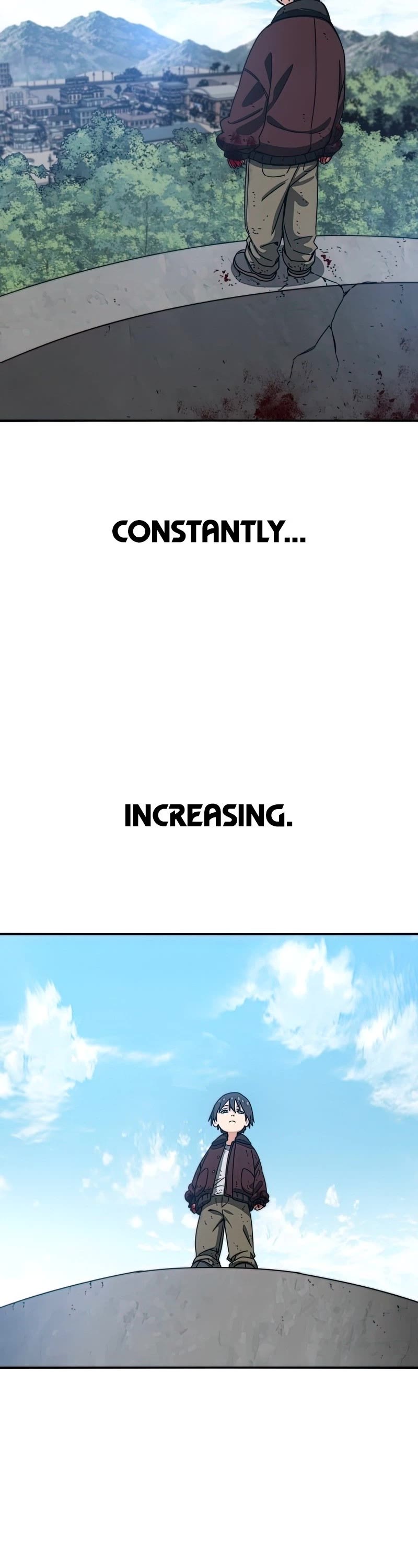 Existence Chap 10 - Next Chap 11
