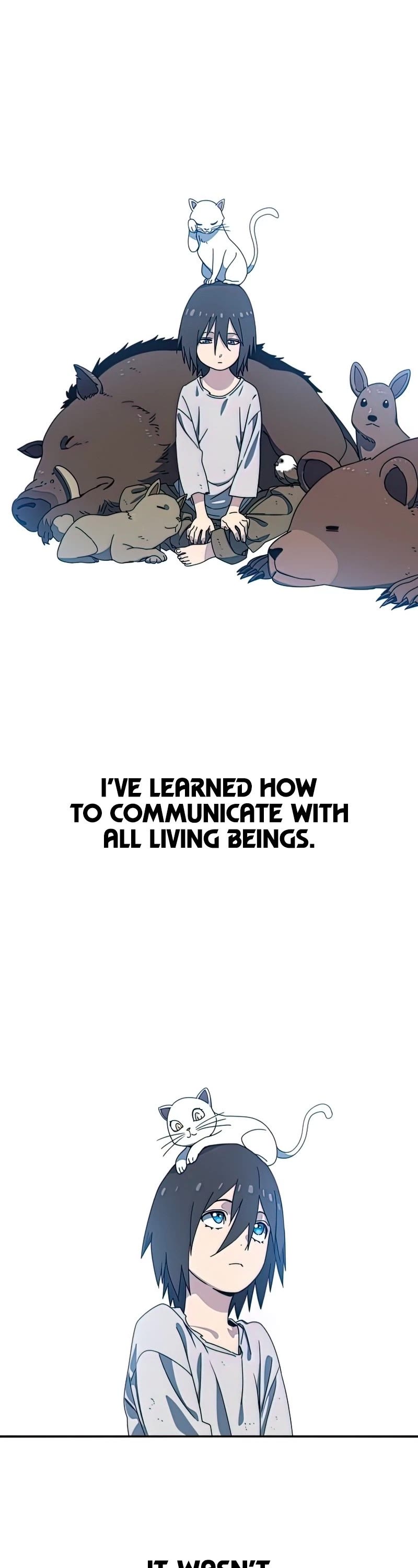 Existence Chap 10 - Next Chap 11