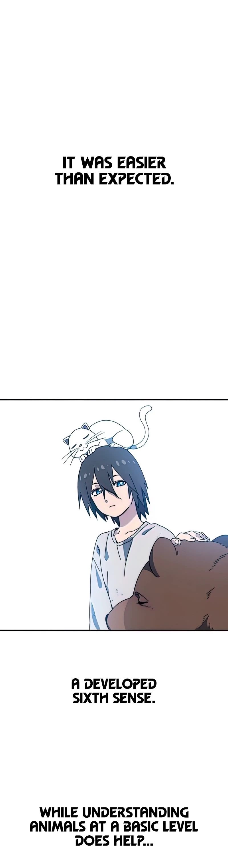 Existence Chap 10 - Next Chap 11