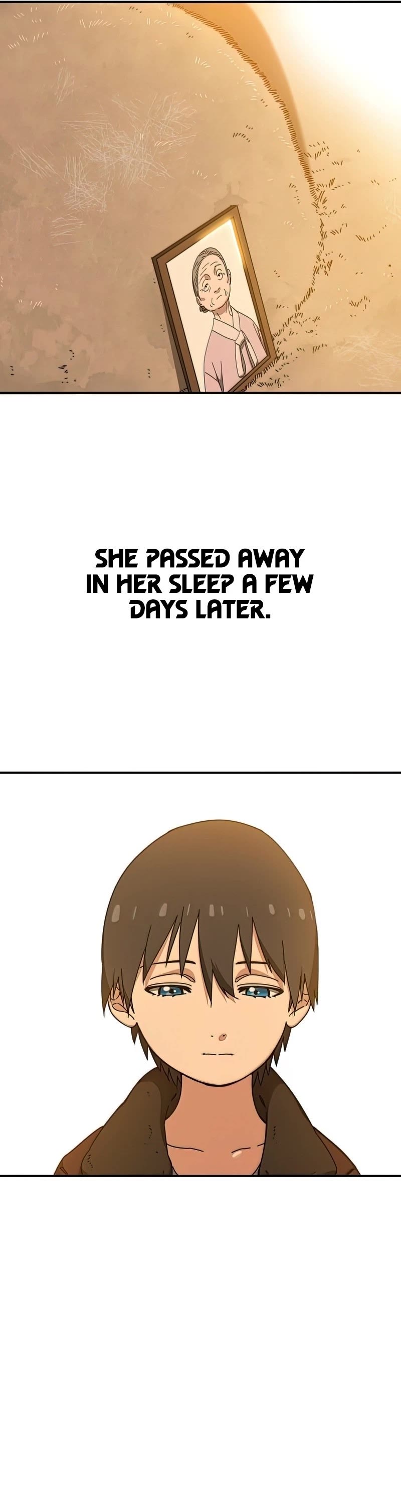 Existence Chap 10 - Next Chap 11