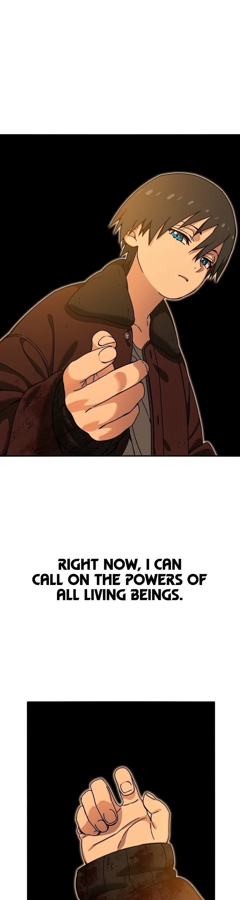 Existence Chap 10 - Next Chap 11