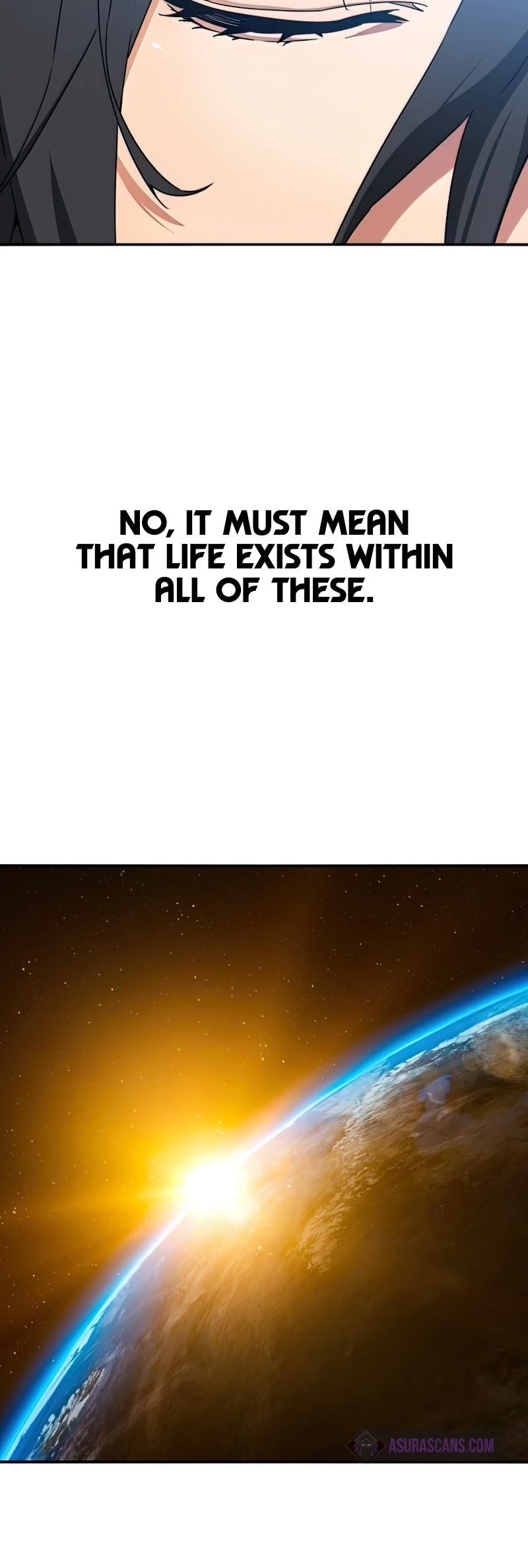 Existence Chap 10 - Next Chap 11