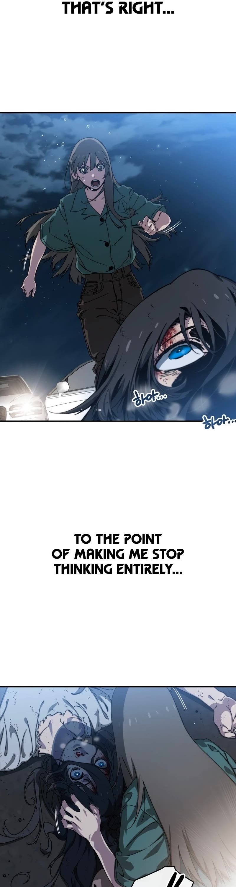 Existence Chap 11 - Next Chap 12