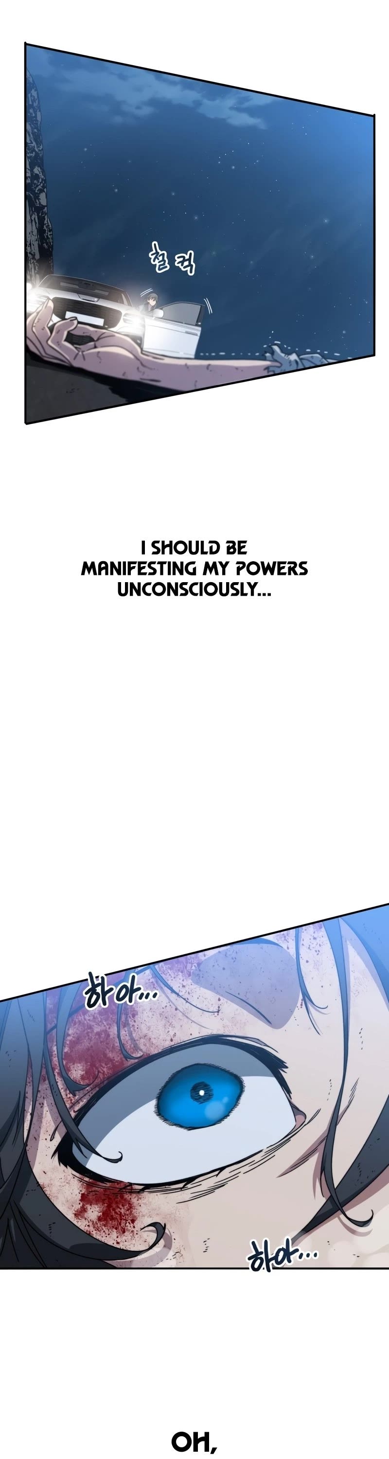 Existence Chap 11 - Next Chap 12