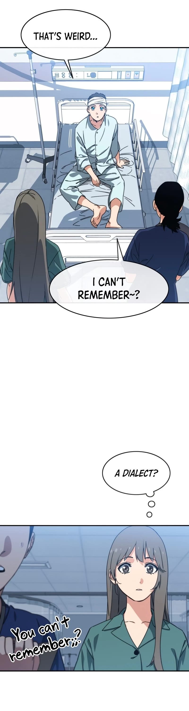Existence Chap 11 - Next Chap 12