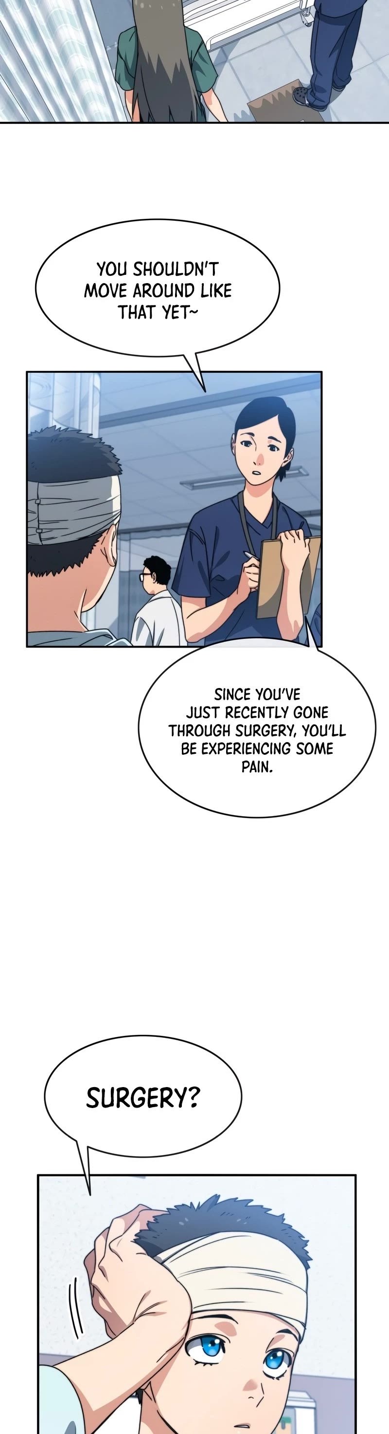 Existence Chap 11 - Next Chap 12