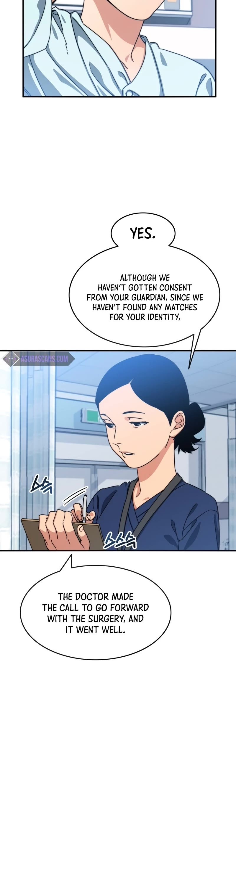 Existence Chap 11 - Next Chap 12