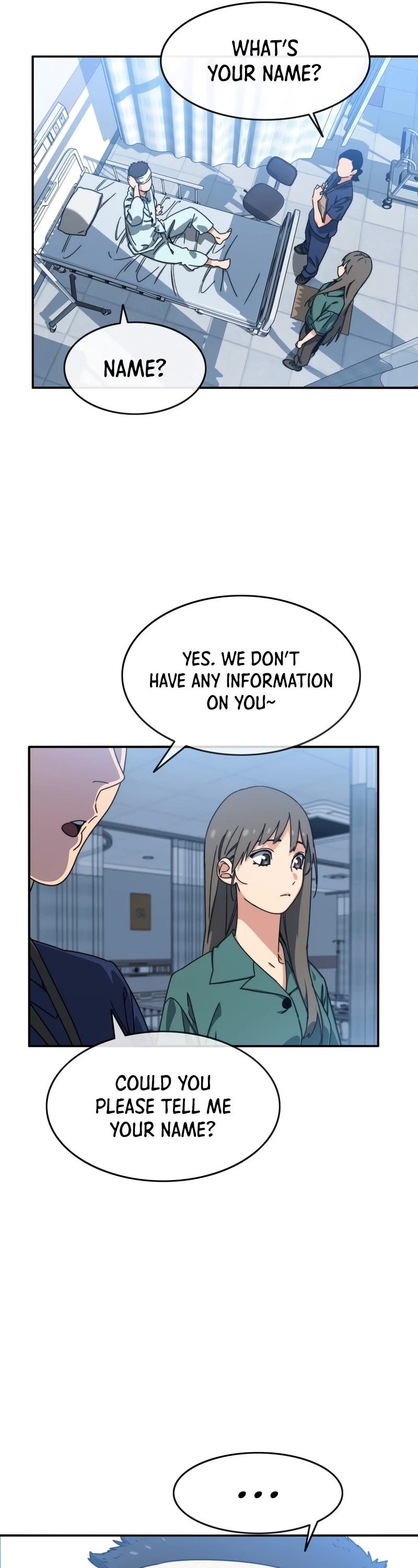 Existence Chap 11 - Next Chap 12