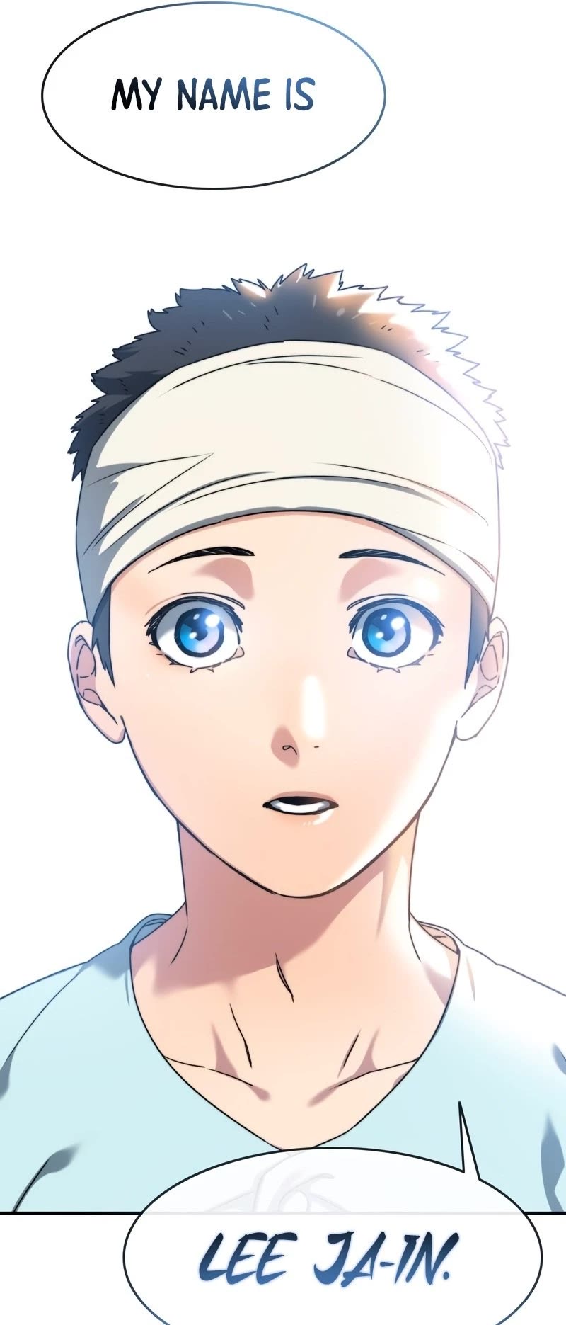 Existence Chap 11 - Next Chap 12