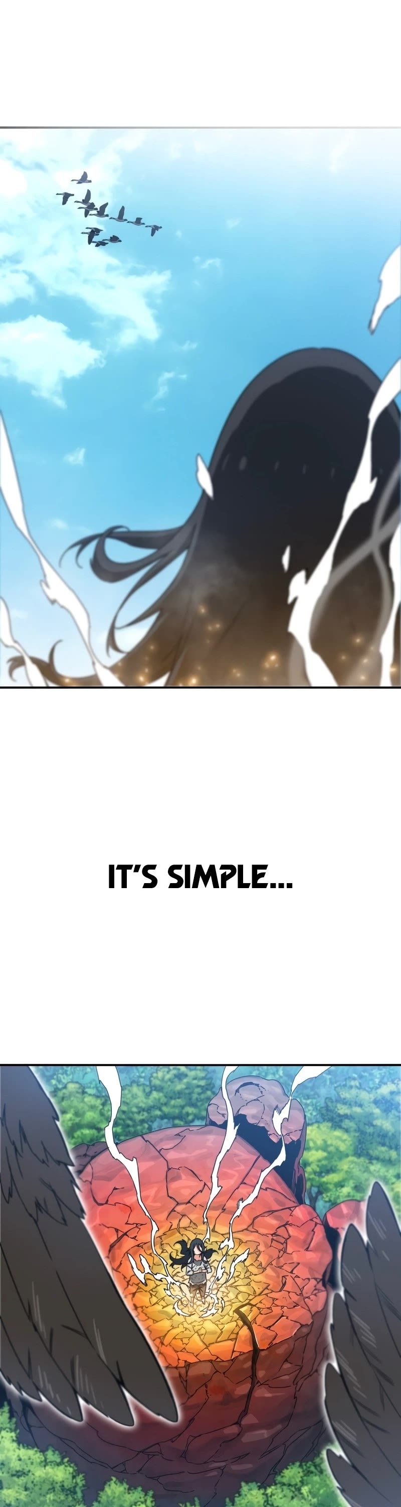 Existence Chap 11 - Next Chap 12
