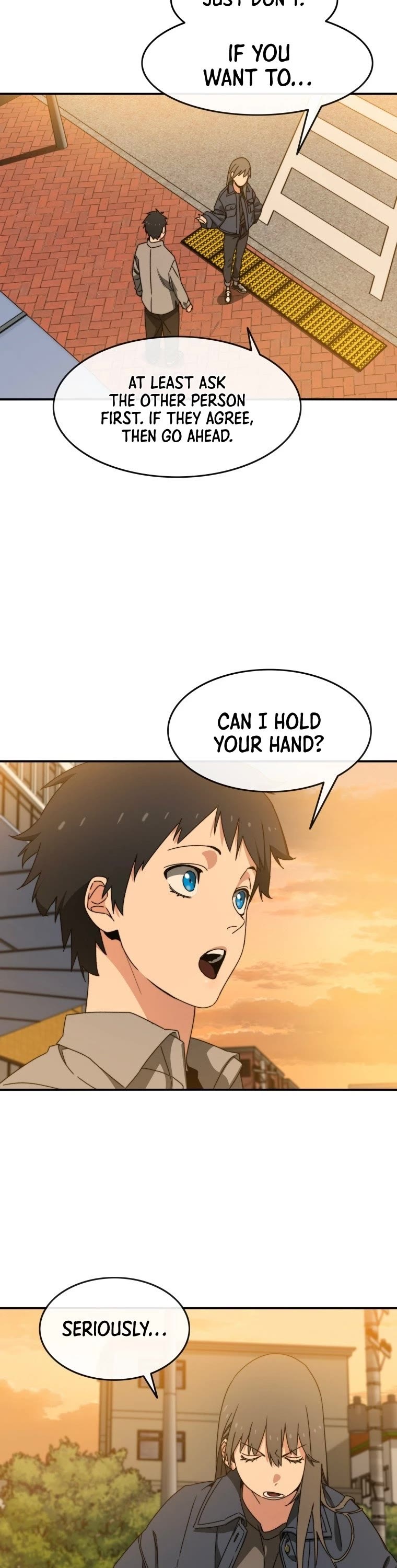 Existence Chap 12 - Next Chap 13