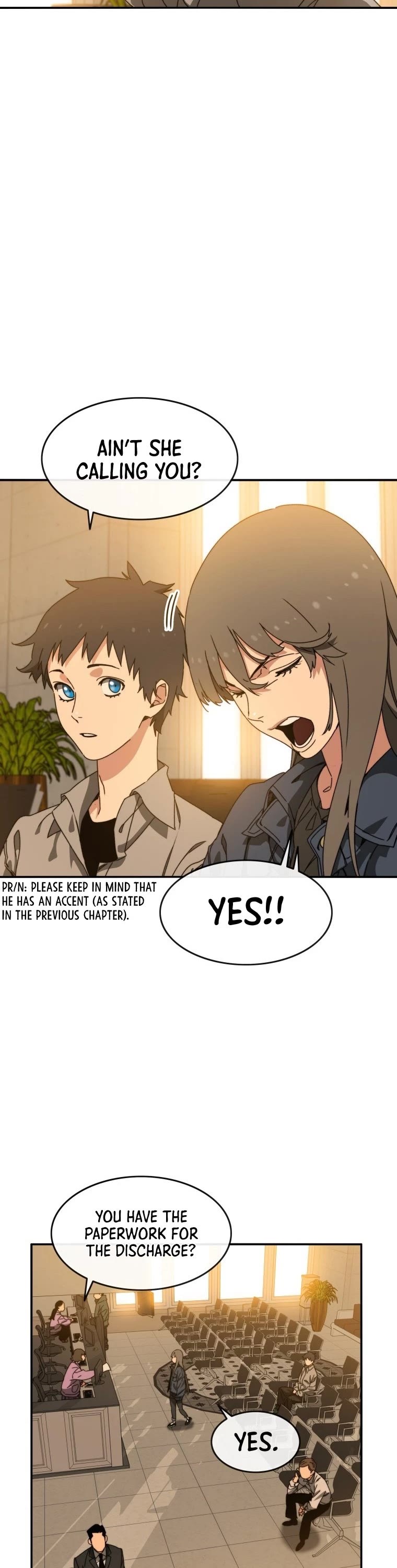 Existence Chap 12 - Next Chap 13