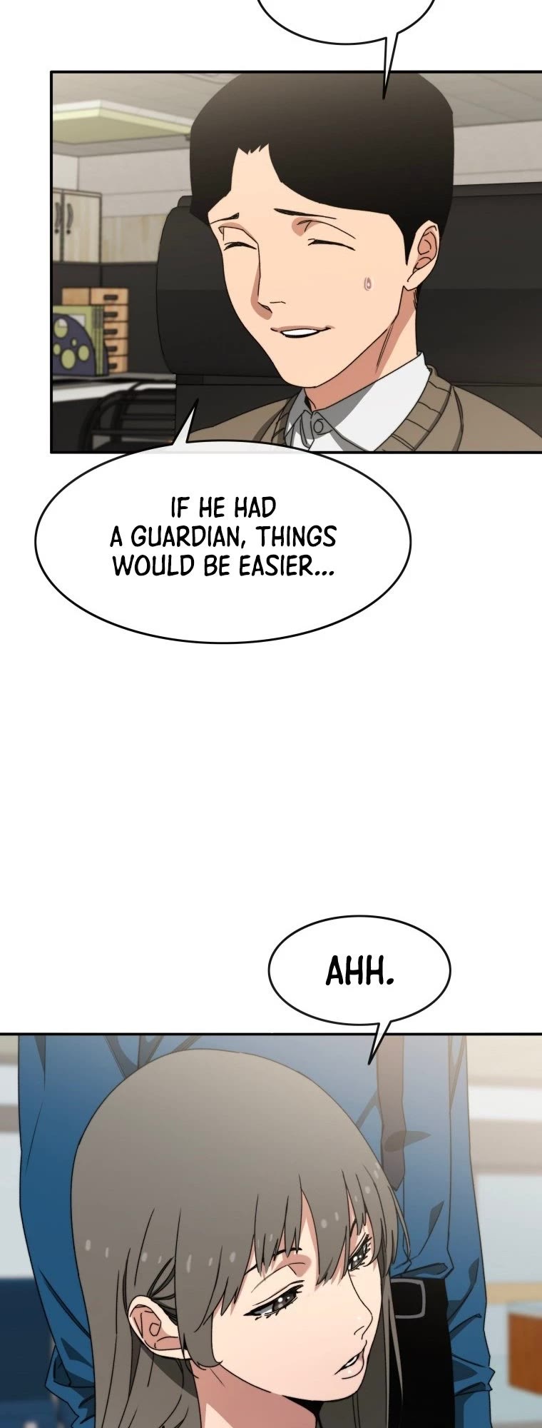 Existence Chap 12 - Next Chap 13