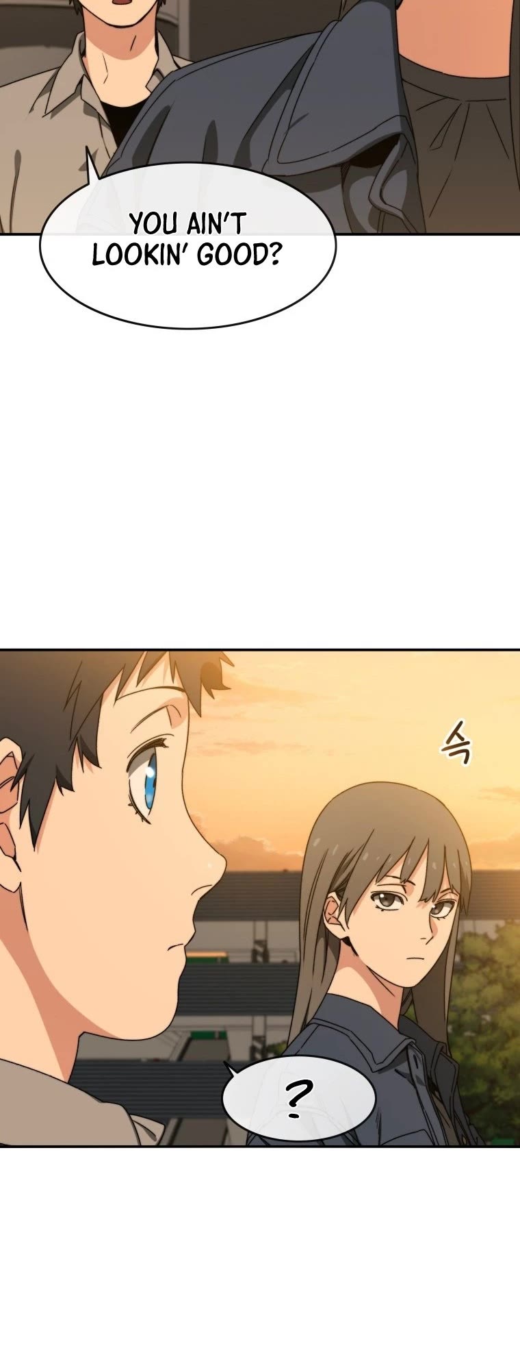 Existence Chap 12 - Next Chap 13