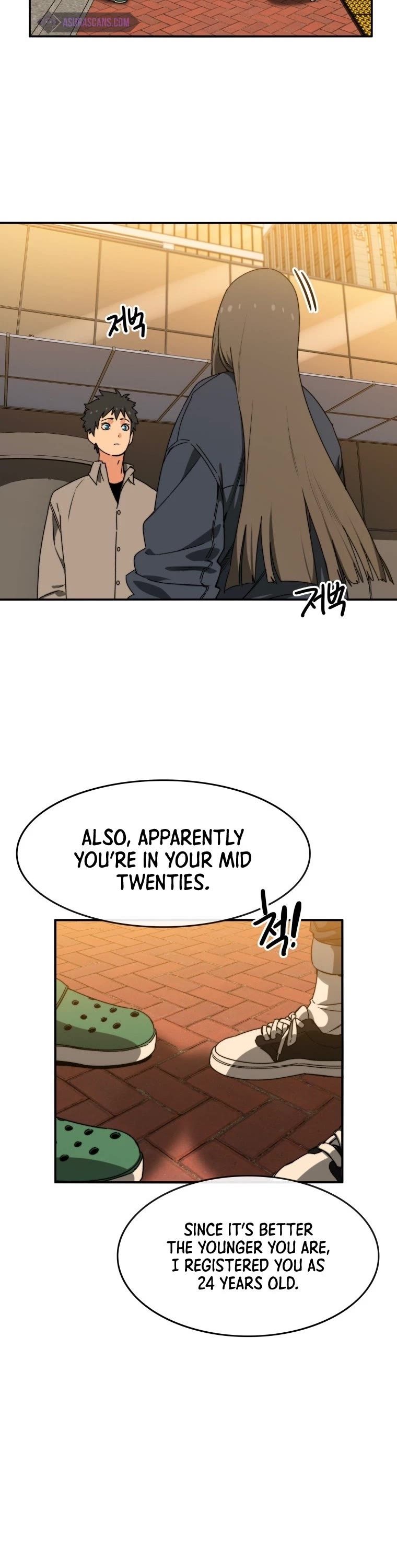 Existence Chap 12 - Next Chap 13