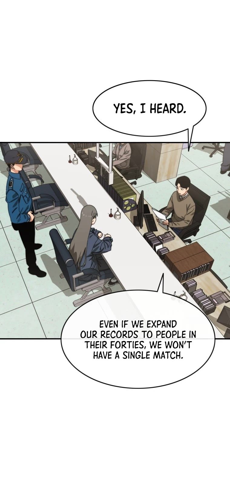 Existence Chap 12 - Next Chap 13