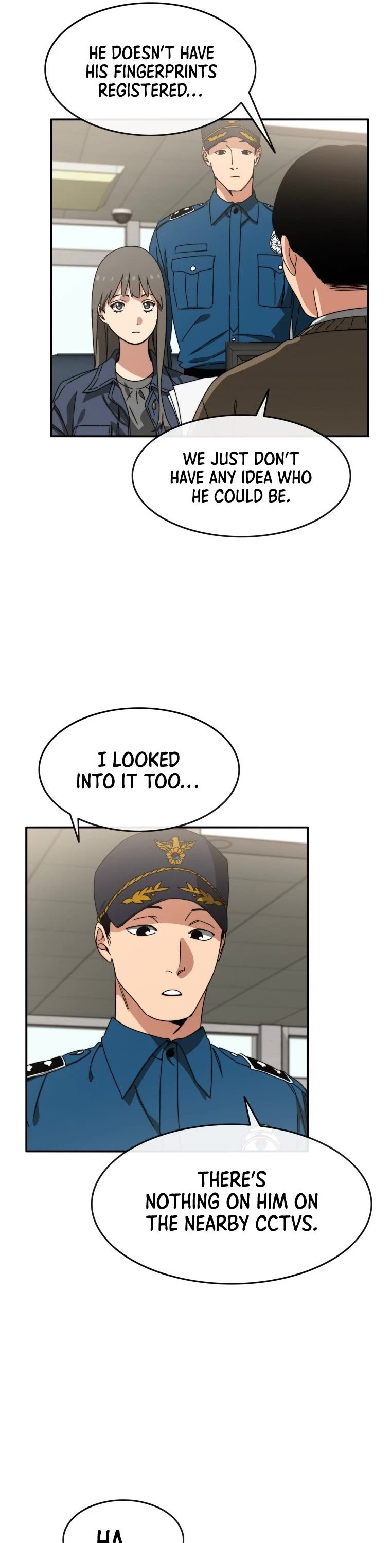 Existence Chap 12 - Next Chap 13