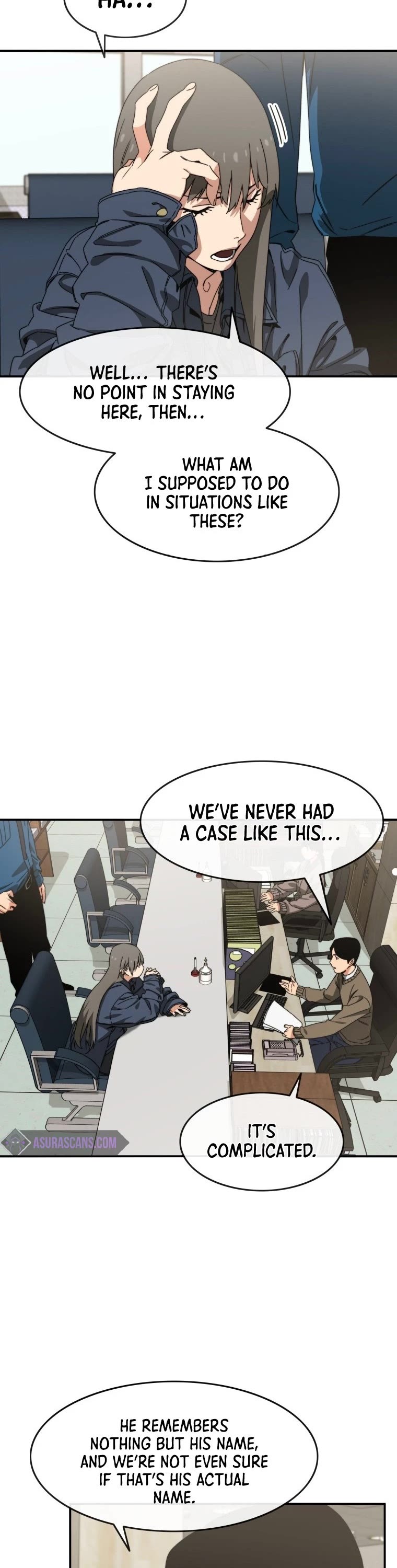 Existence Chap 12 - Next Chap 13