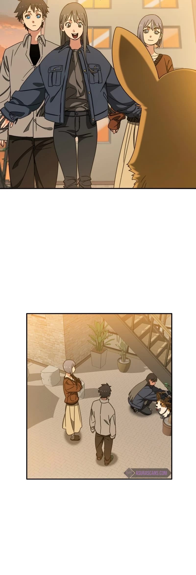 Existence Chap 13 - Next Chap 14