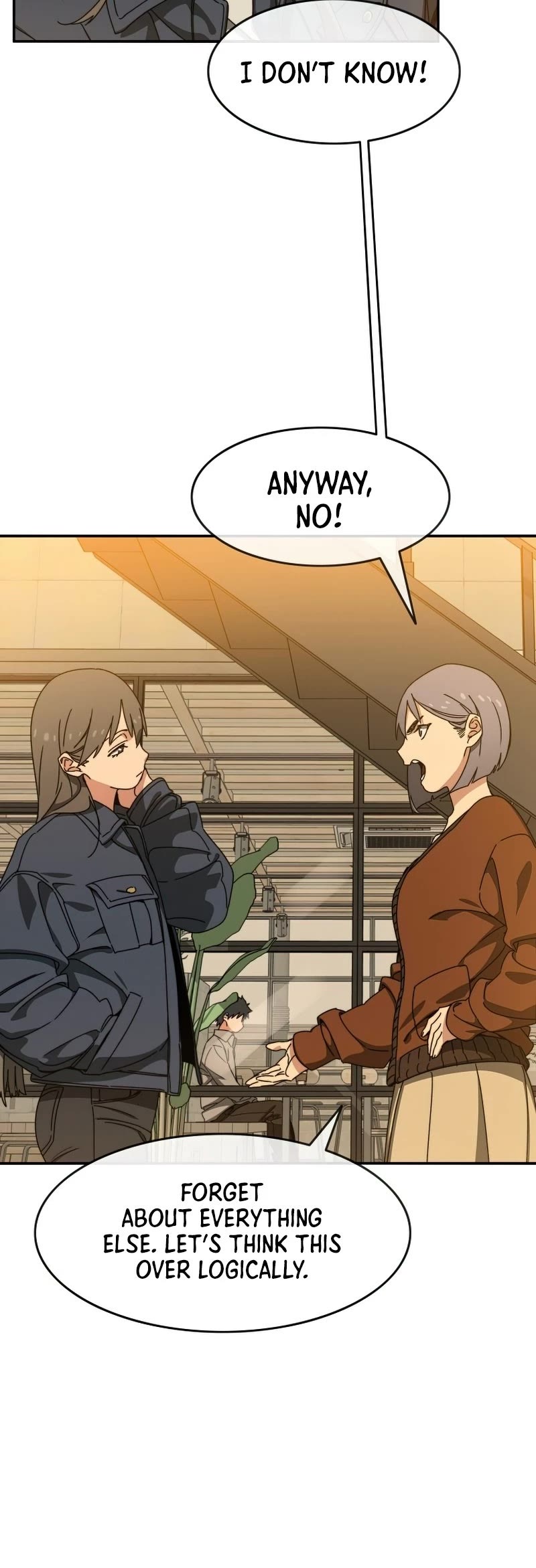 Existence Chap 13 - Next Chap 14