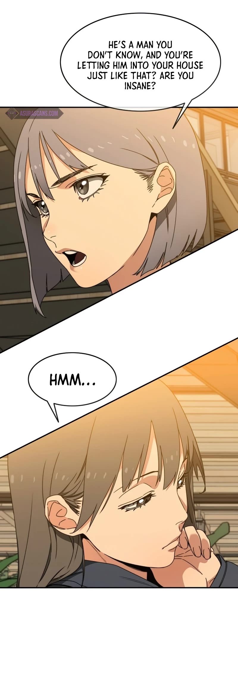 Existence Chap 13 - Next Chap 14