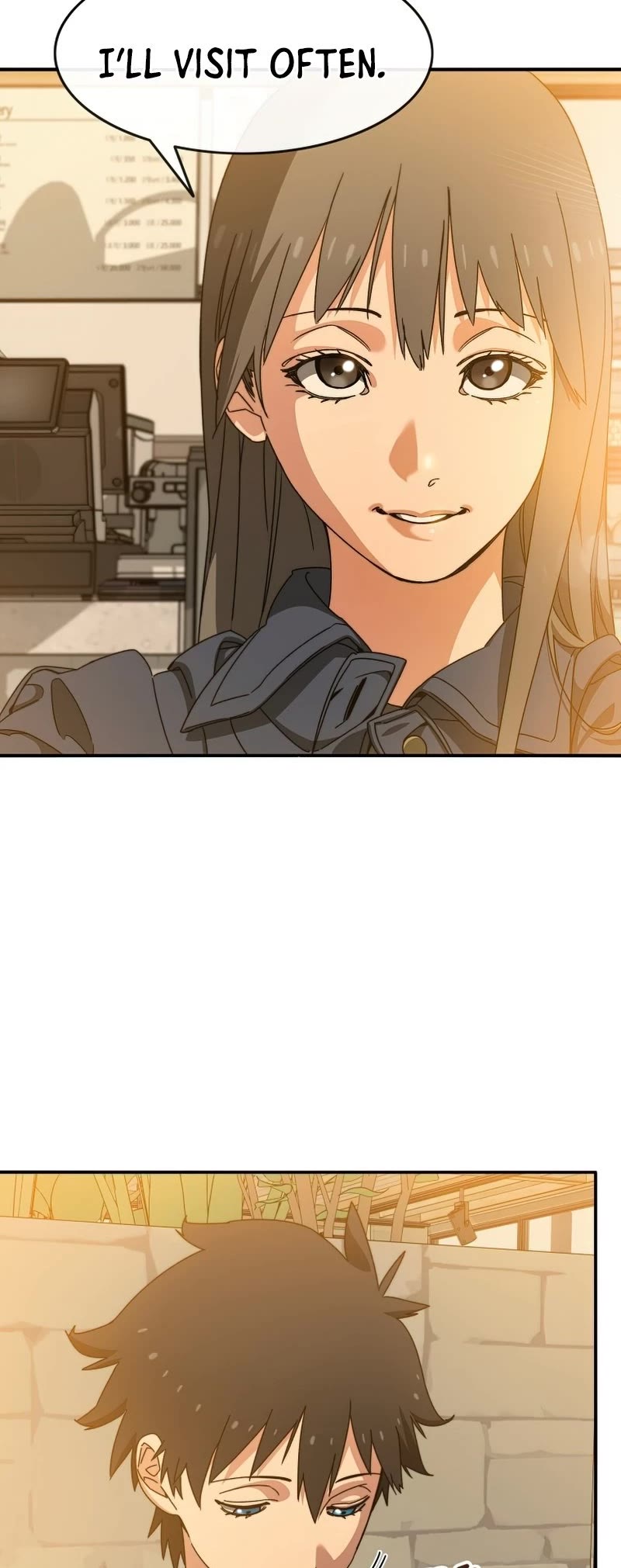 Existence Chap 13 - Next Chap 14