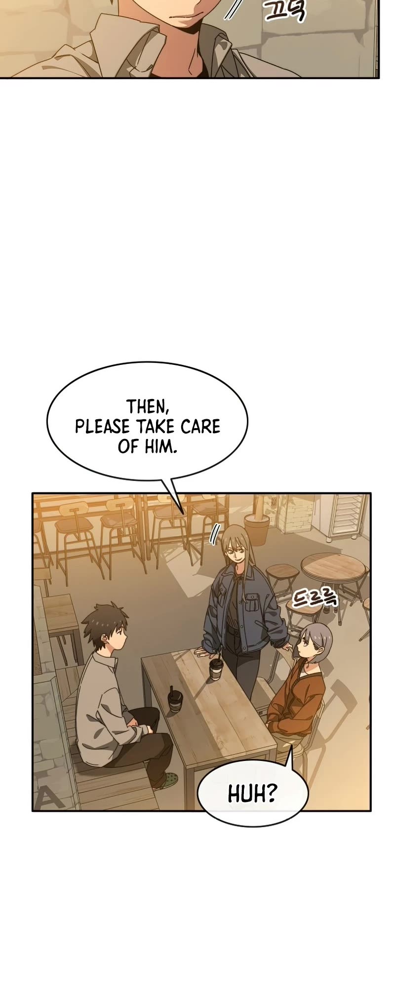 Existence Chap 13 - Next Chap 14