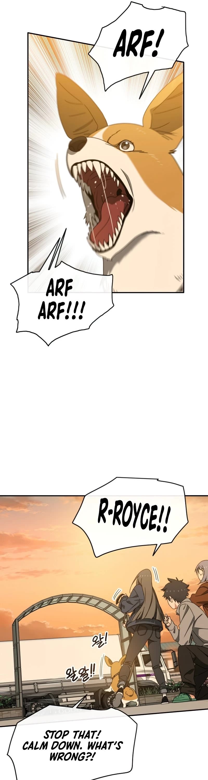 Existence Chap 13 - Next Chap 14