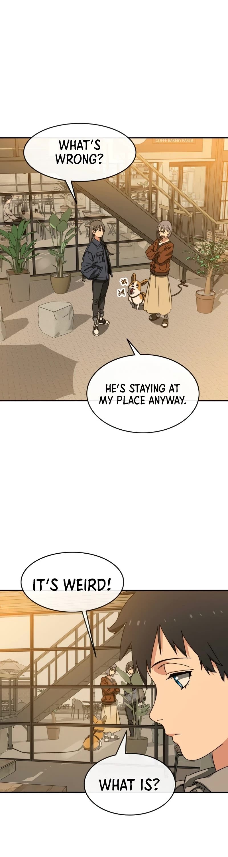 Existence Chap 13 - Next Chap 14