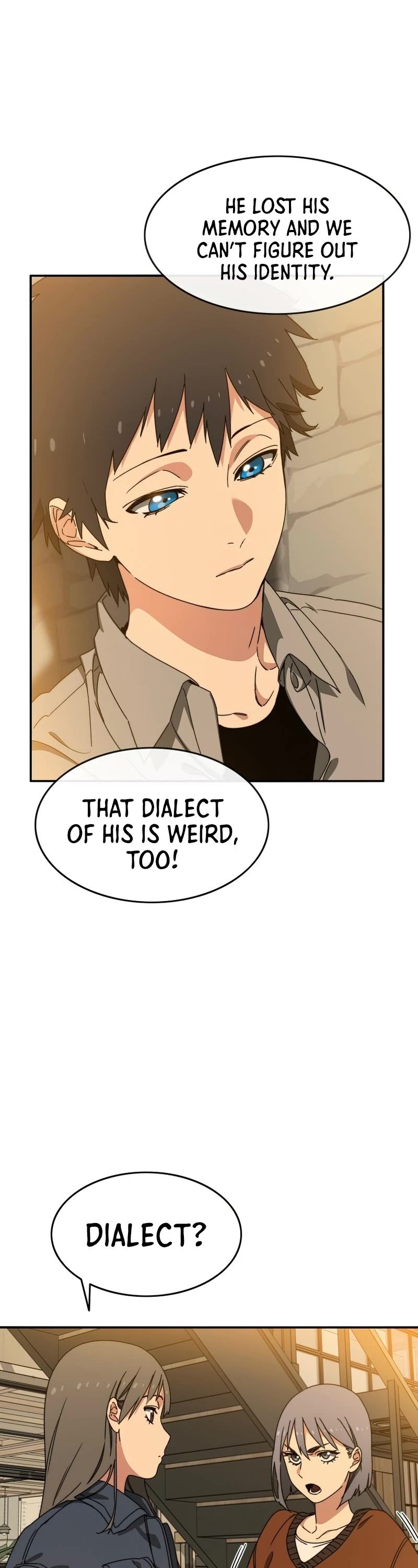 Existence Chap 13 - Next Chap 14