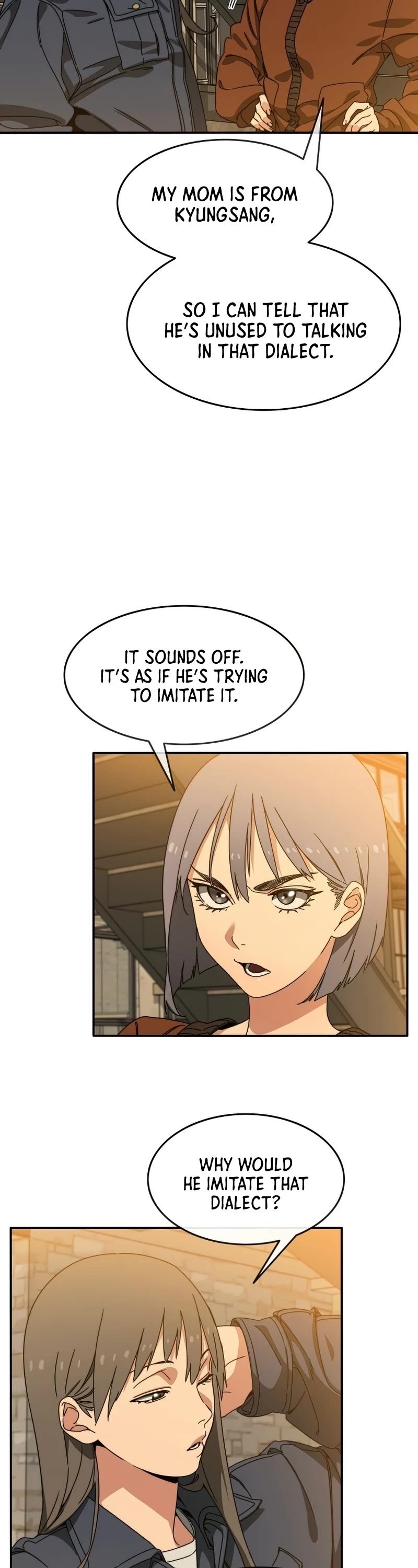 Existence Chap 13 - Next Chap 14