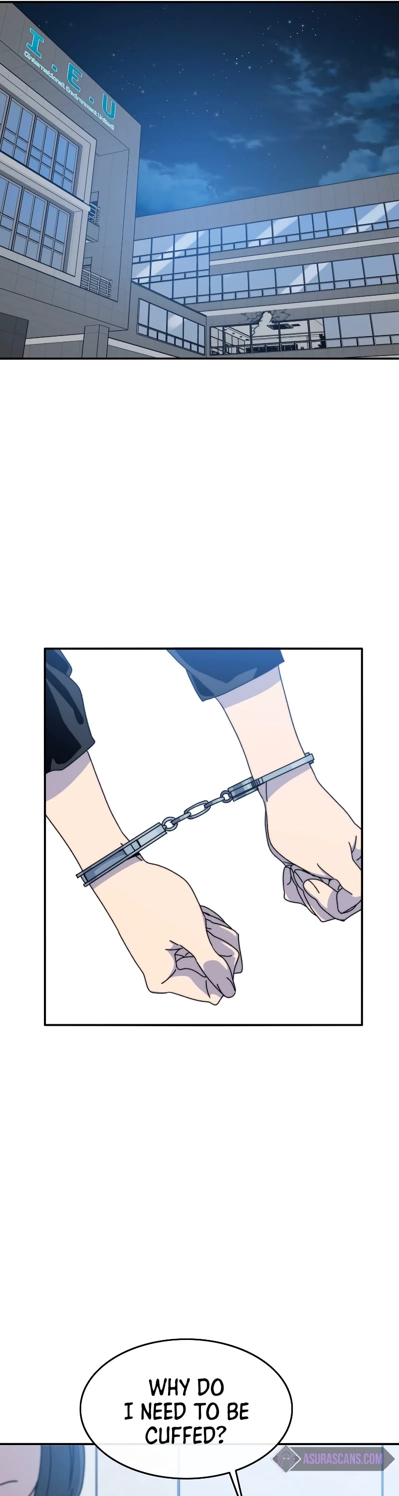 Existence Chap 27 - Next Chap 28