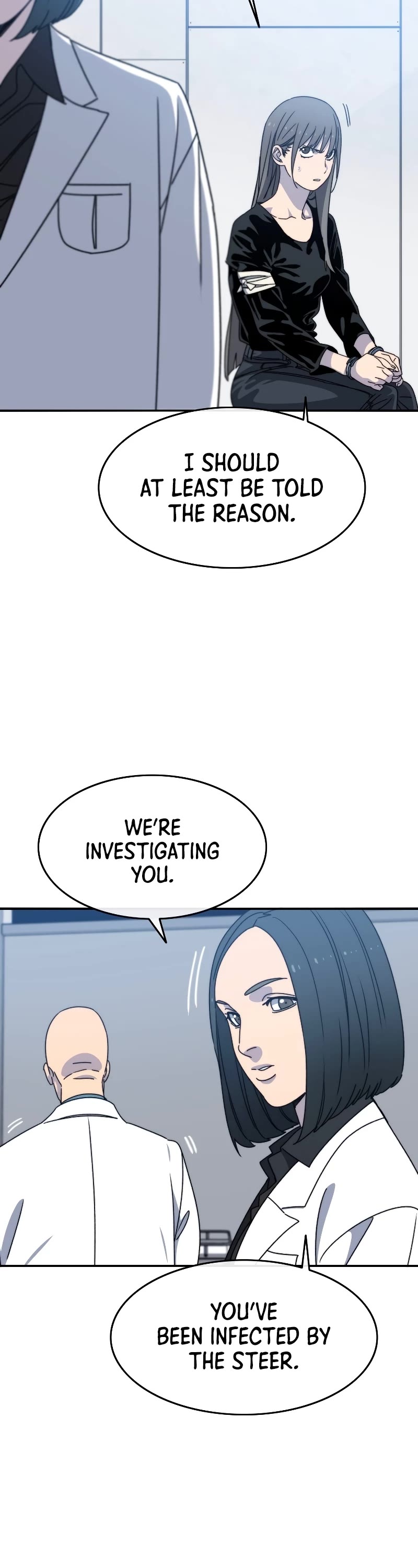 Existence Chap 27 - Next Chap 28