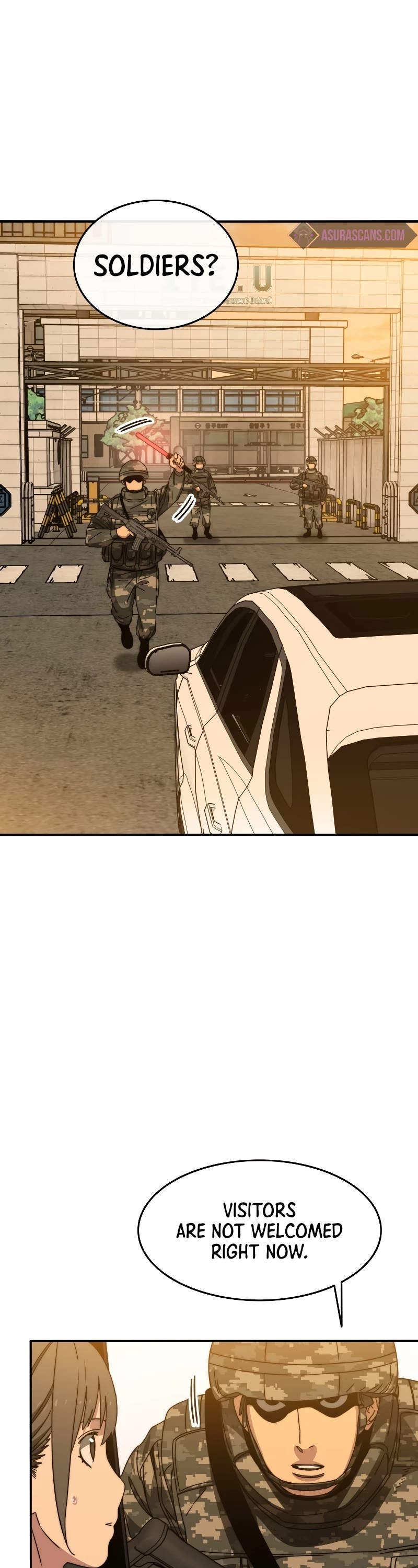 Existence Chap 27 - Next Chap 28
