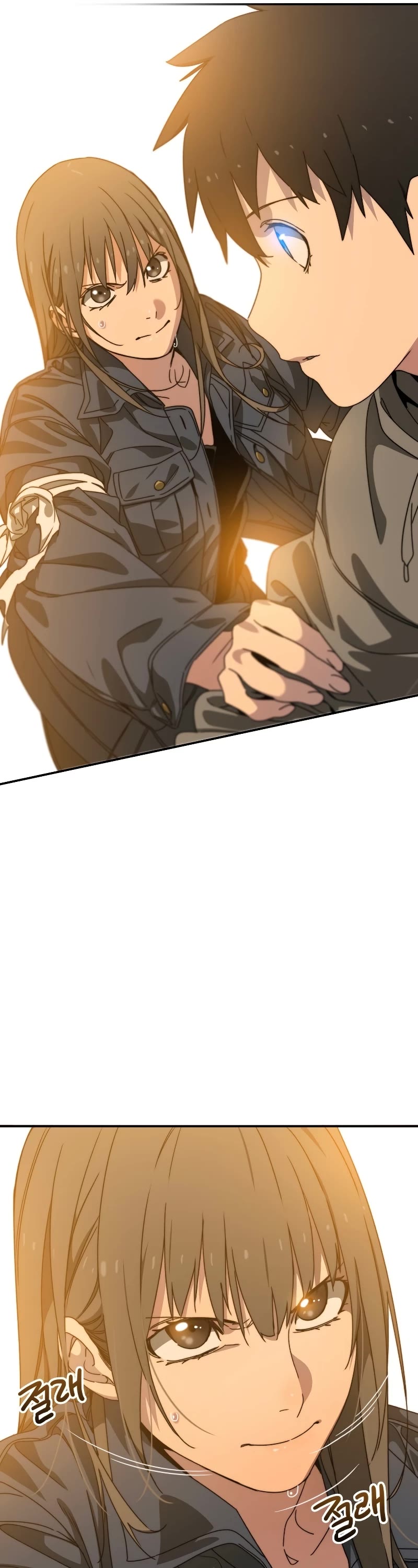 Existence Chap 27 - Next Chap 28