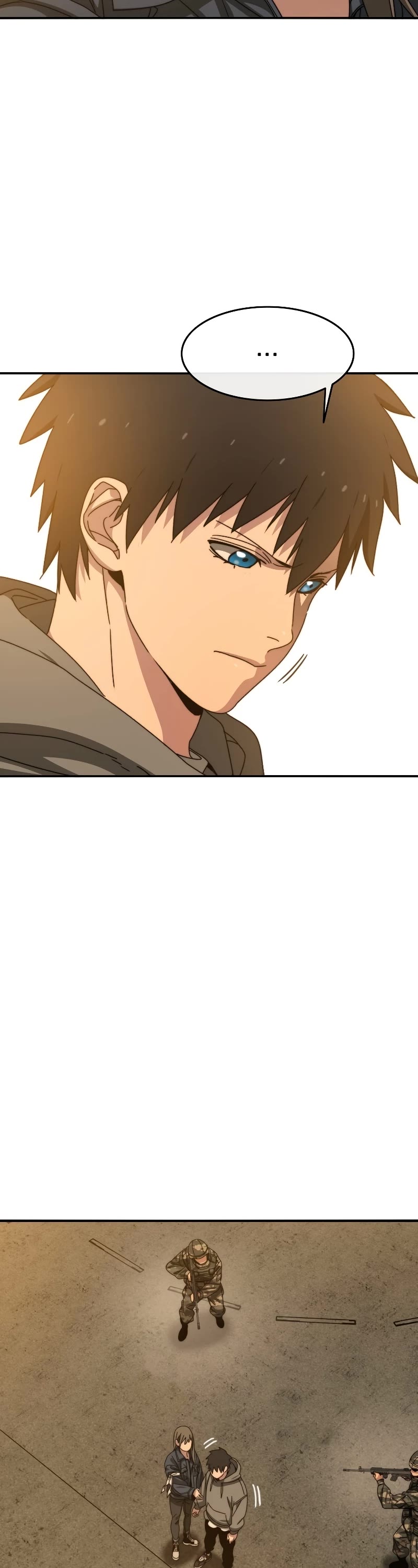 Existence Chap 27 - Next Chap 28