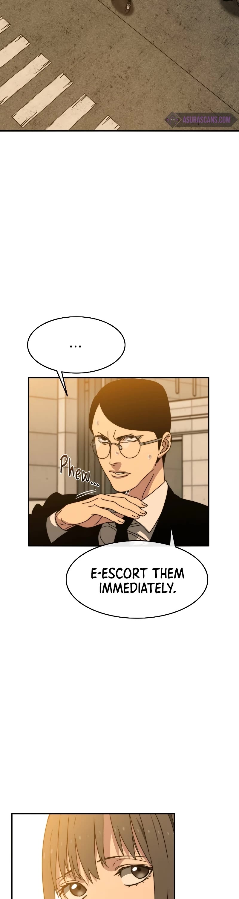 Existence Chap 27 - Next Chap 28