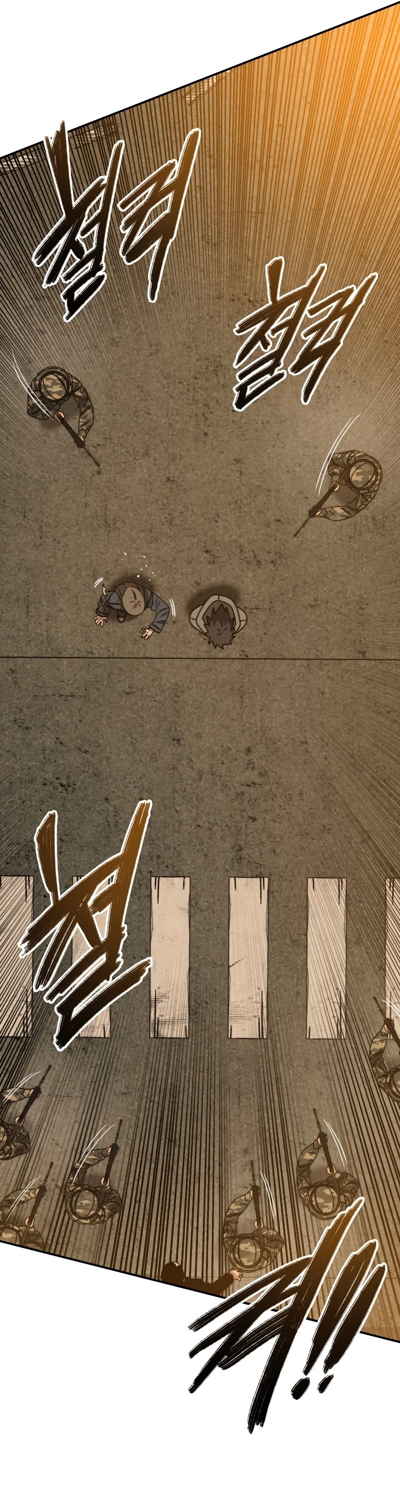 Existence Chap 27 - Next Chap 28