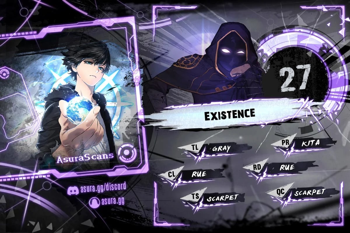 Existence Chap 27 - Next Chap 28