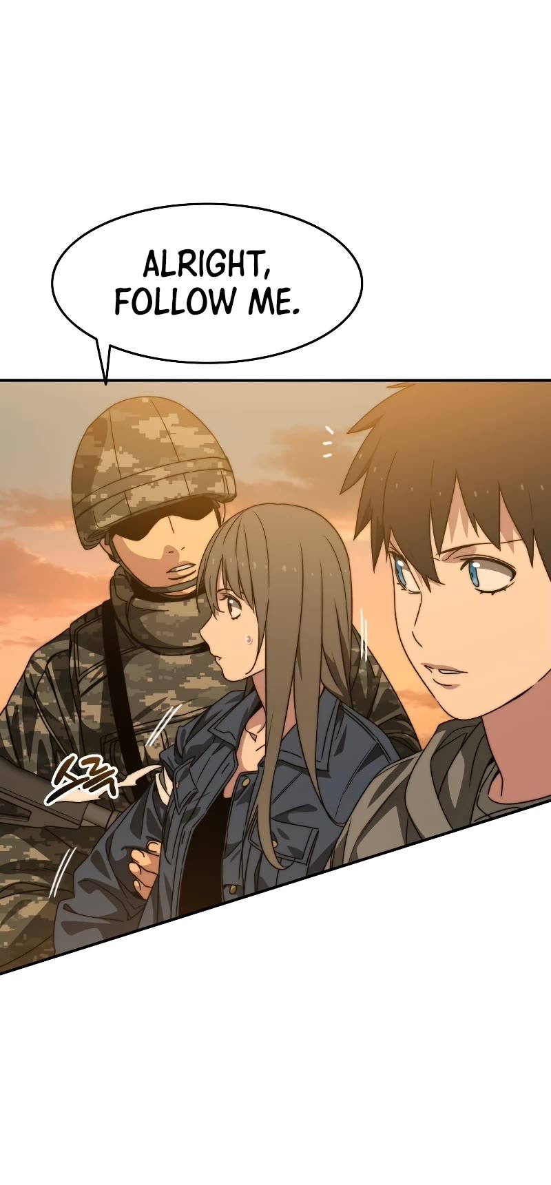 Existence Chap 27 - Next Chap 28