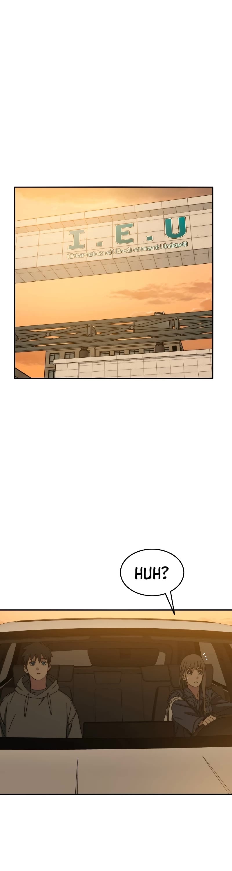 Existence Chap 27 - Next Chap 28