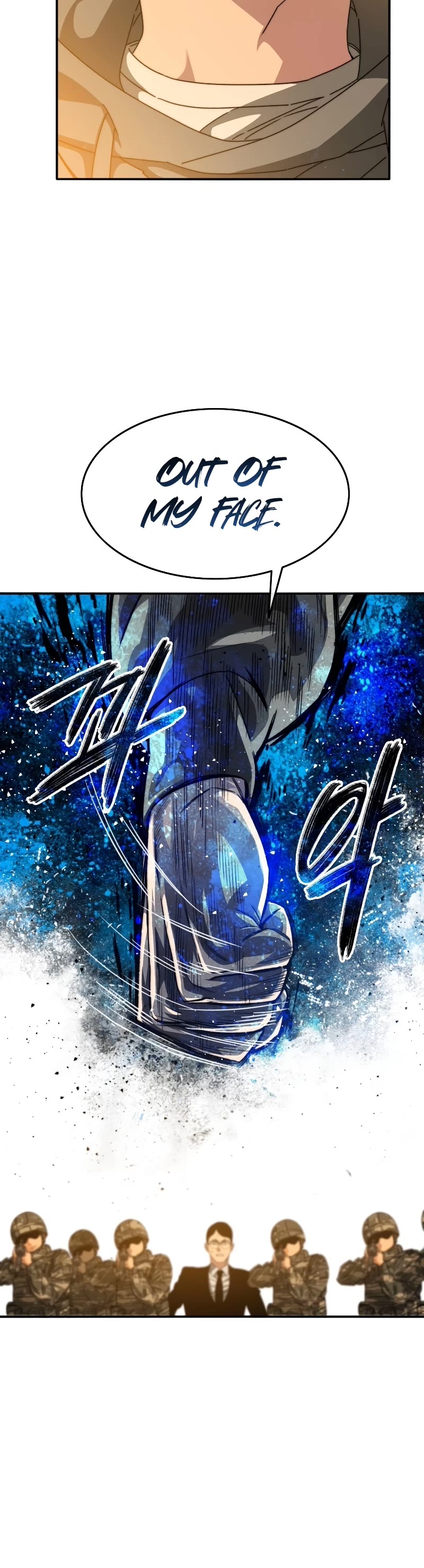 Existence Chap 27 - Next Chap 28