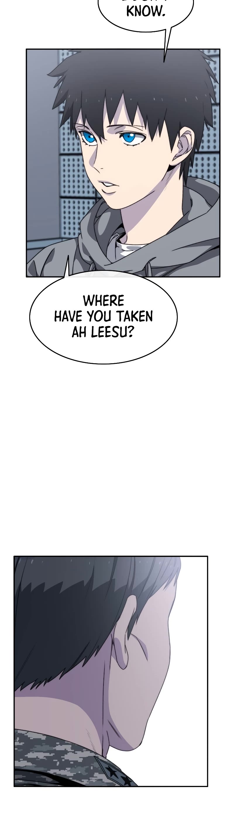 Existence Chap 27 - Next Chap 28