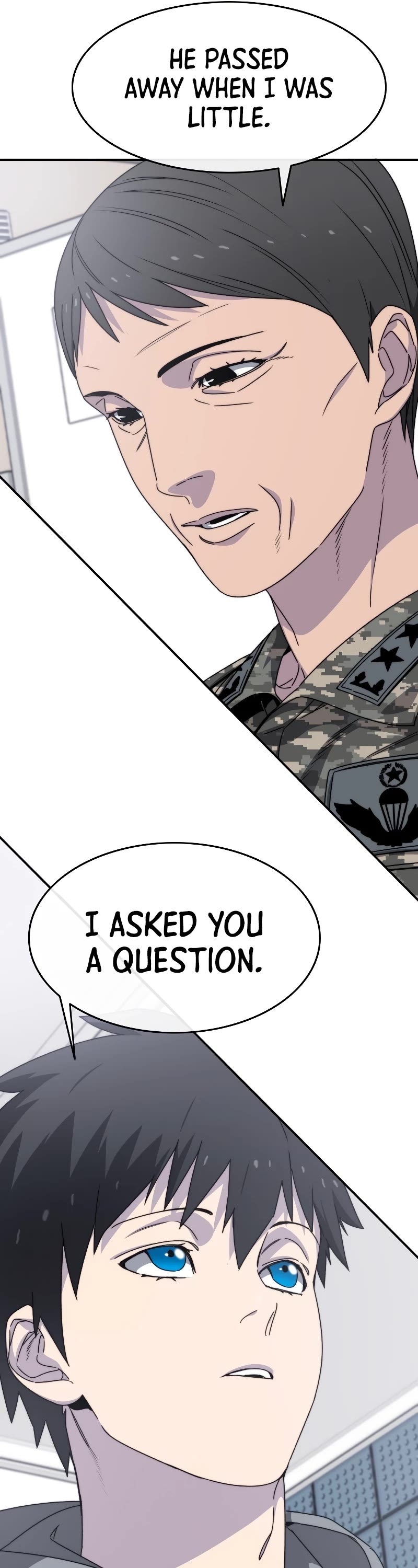 Existence Chap 27 - Next Chap 28