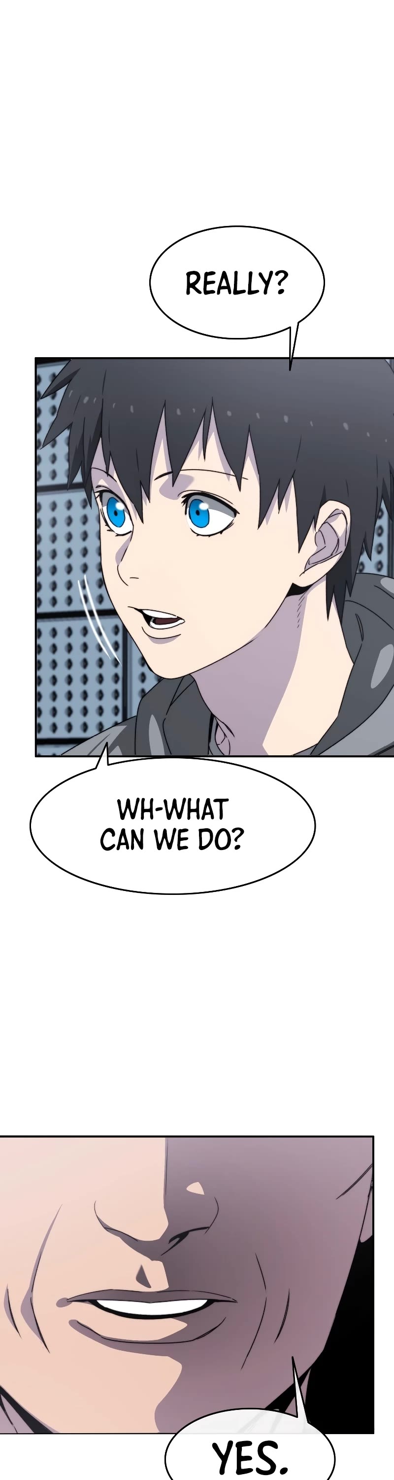 Existence Chap 27 - Next Chap 28
