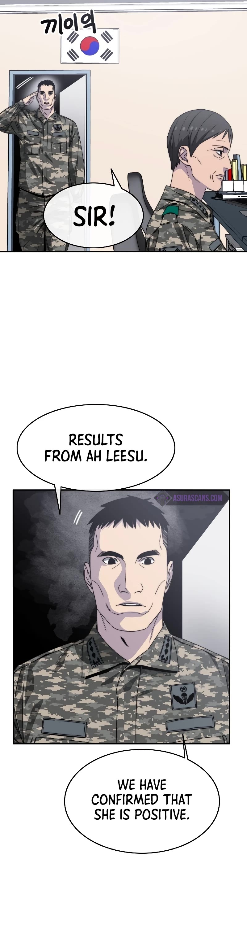 Existence Chap 27 - Next Chap 28