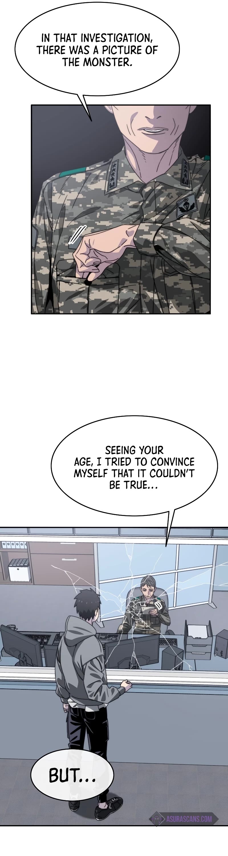 Existence Chap 27 - Next Chap 28