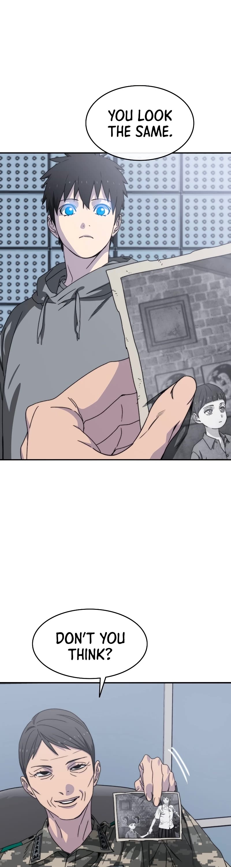 Existence Chap 27 - Next Chap 28