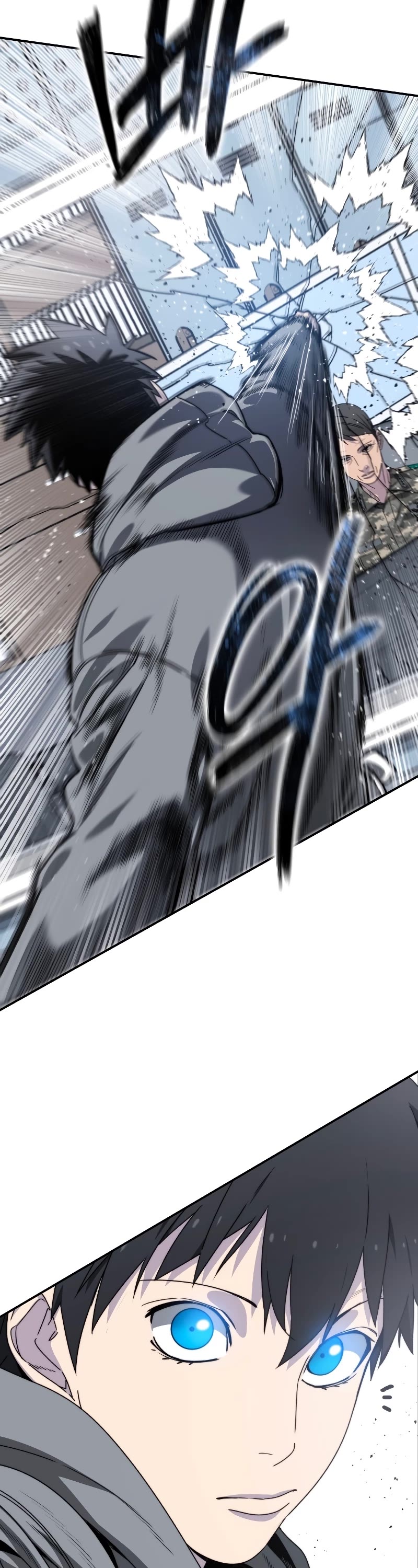 Existence Chap 27 - Next Chap 28