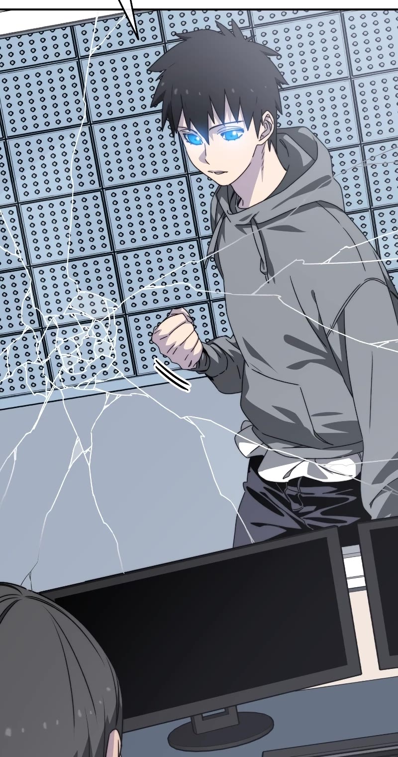 Existence Chap 27 - Next Chap 28